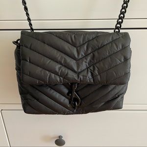 Rebecca Minkoff Edie Nylon Crossbody NWT